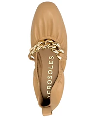 Aerosoles Women's Amina Slip-On Dress Flats