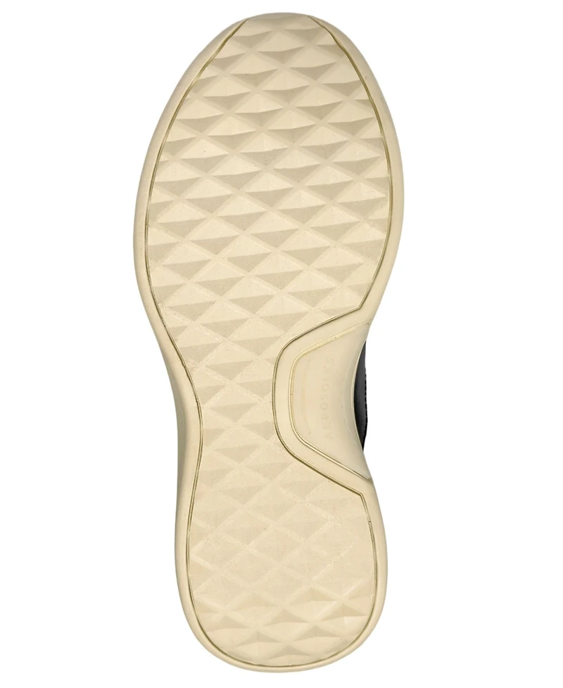 Aerosoles Women's Felice Round Toe Casual Loafers