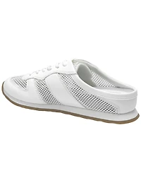 Aerosoles Women's Jettson Round Toe Mule Sneakers
