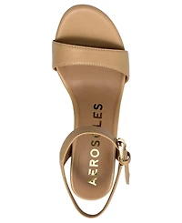 Aerosoles Women's Divia Open Toe Dress Sandals