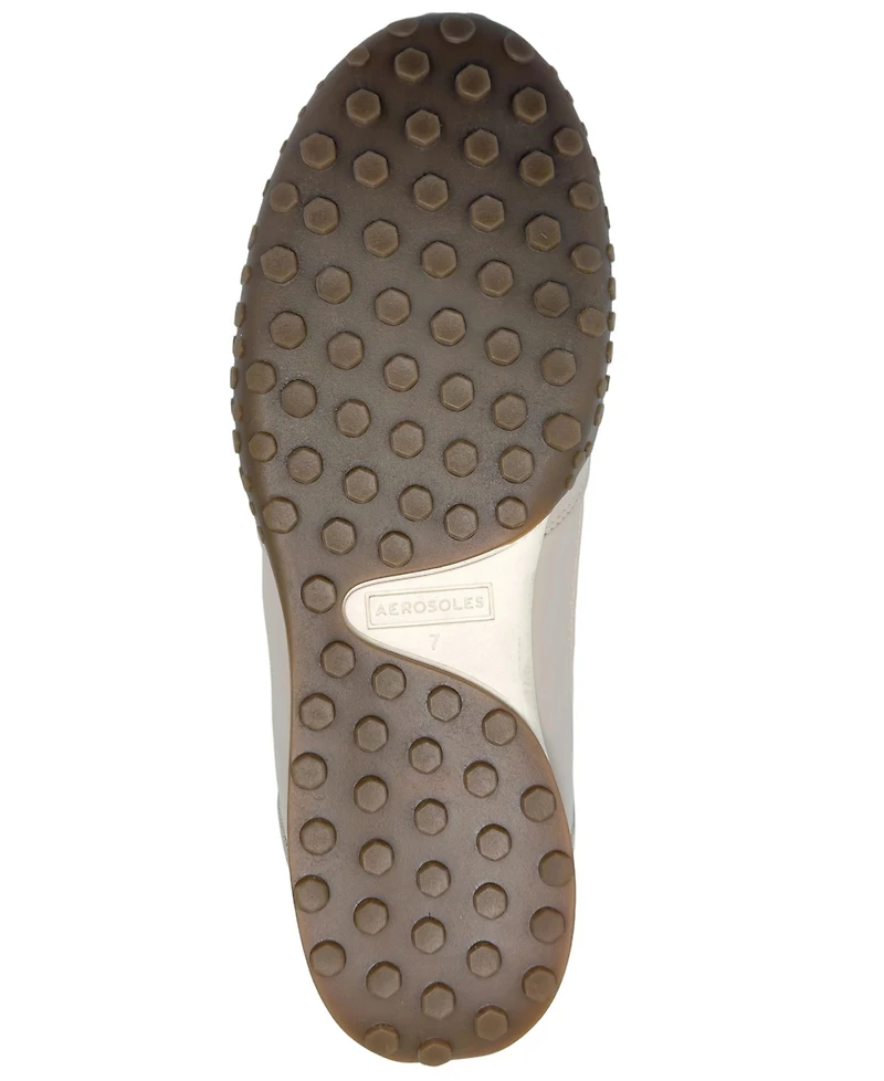 Aerosoles Women's Tessa Lace-Up Sneakers