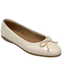 Aerosoles Women's Homebet Slip-On Ballet Flats