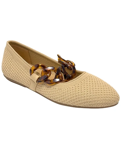Aerosoles Women's Alanisette Slip-On Knit Flats