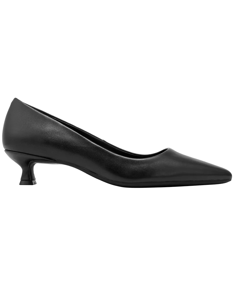 Aerosoles Women's Rana Kitten Heel Pumps