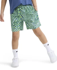 Nike Boys' 4-7 Dri-fit Bold Move Woven Shorts