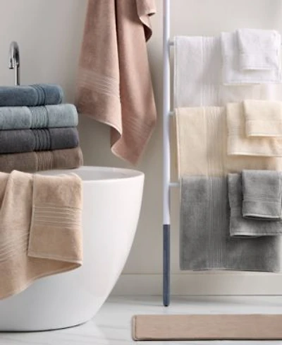 Hotel Collection Turkish Cotton Bath Towel Collection Exclusively At Macys
