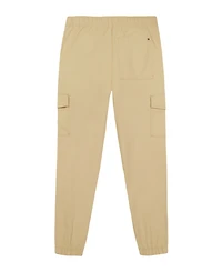 Tommy Hilfiger Boys' 8-20 Drawcord Cargo Pants, Exclusively at Macy's