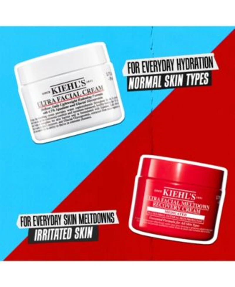 Kiehls Since 1851 Better Screen Uv Serum Spf 50 With Collagen Peptide