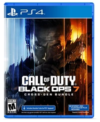 Microsoft Call Of Duty Black Ops 7 for Playstation