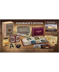 Ubisoft Anno 117 Pax Romana Governor's Ce for Playstation 5