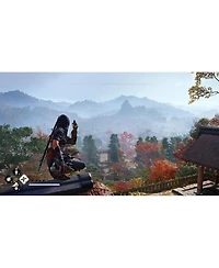 Assassin's Creed Shadows Standard Edition (Game-Key Card) for Nintendo Switch 2