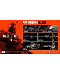 Electronic Arts Battlefield 6