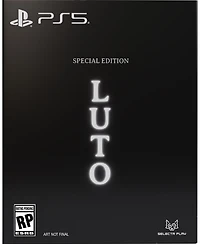 Selecta Play Luto Special Edition for Playstation 5