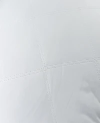 Unikome Gusseted Goose Feather 2-Pack Pillows