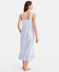 Charter Club Women's Mother's Day Pointelle Sleep Gown, Macy's Exclusive