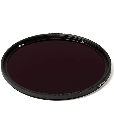 Urth 72mm Circular ND1000 10-Stop Lens Filter Plus+