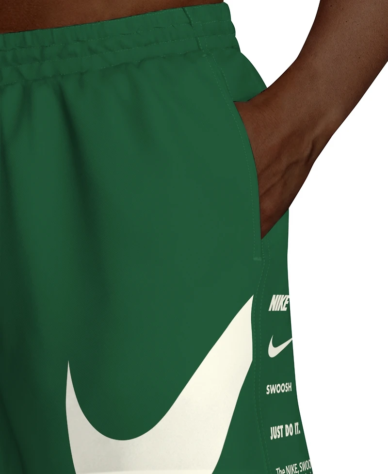 Nike Men's 7" Volley Swim Shorts