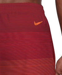 Nike Men's Breaker Stripe 9" Volley Swim Short