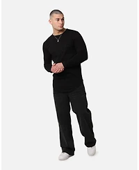 Saint Morta Men's El Duplo Scribere Long Sleeve T-Shirt