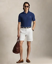 Polo Ralph Lauren Men's Straight-Fit Performance Shorts