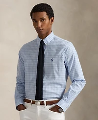 Polo Ralph Lauren Men's Classic-Fit Performance Shirt