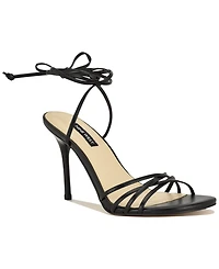 Nine West Women's Opela Strappy High Stiletto Sandals