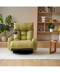 Boyel Living Adjustable 360-Degree Rotatable Sofa Chair for Room and Gaming