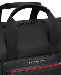 Tommy Hilfiger Men's Foundation Duffel Bag