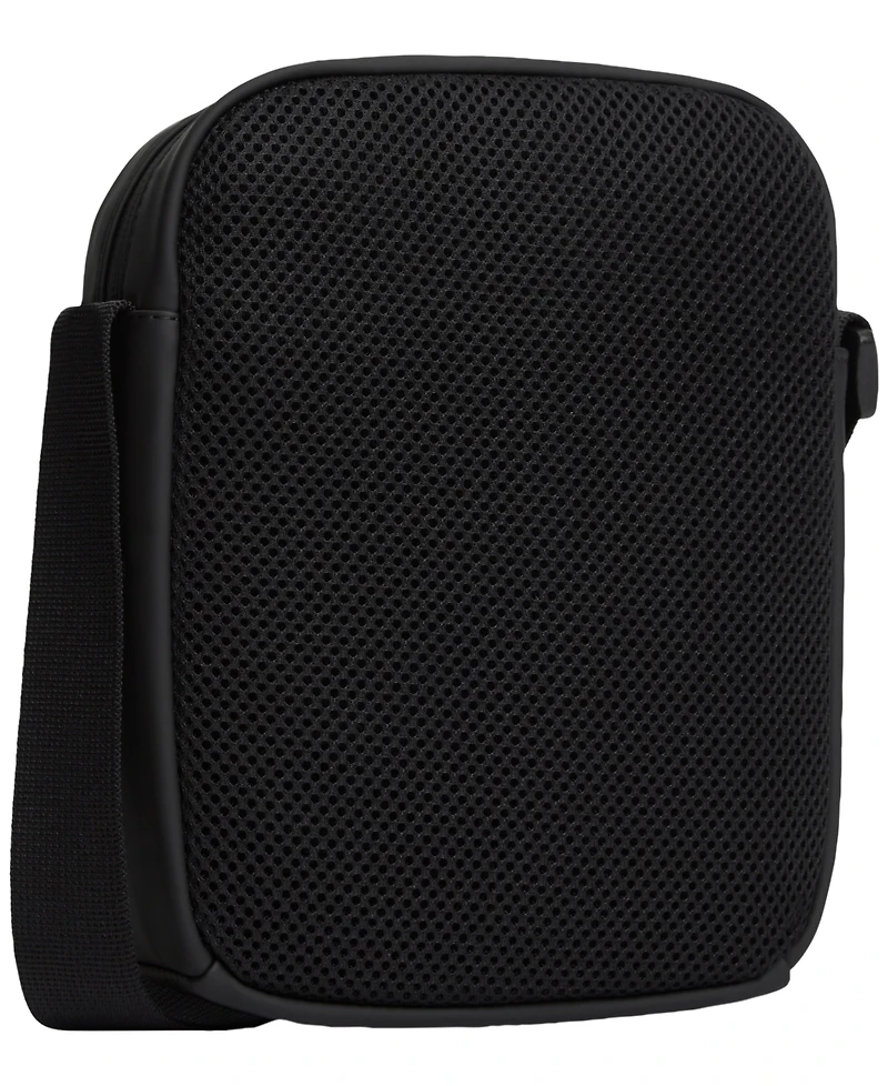 Tommy Hilfiger Men's Daily Elevated Reporter Bag