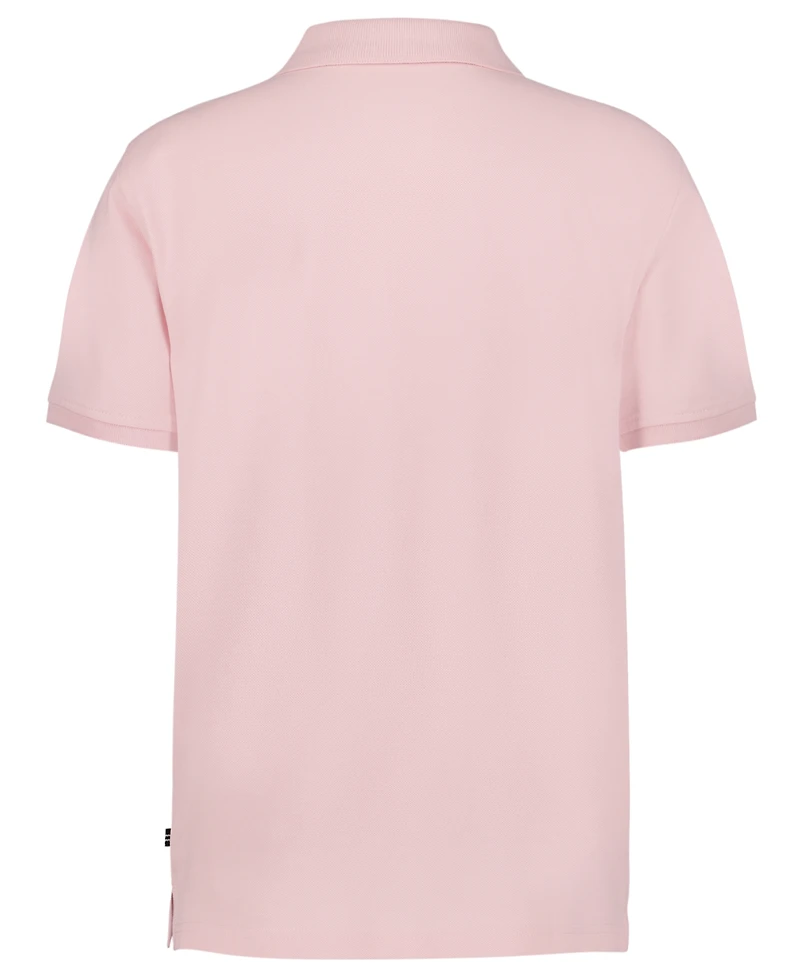 Nautica Boys' 8-20 Anchor Solid Polo Shirt