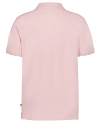 Nautica Boys' 8-20 Anchor Solid Polo Shirt