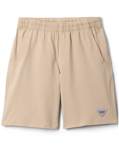 Columbia Boys' 7-18 Terminal Roamer Stretch Shorts
