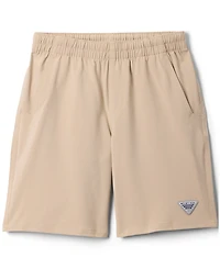 Columbia Boys' 7-18 Terminal Roamer Stretch Shorts