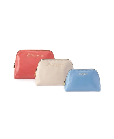 Hobo women's Tri-pouch