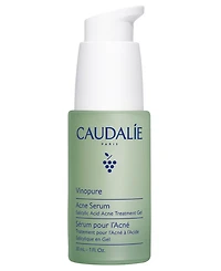 Caudalie Vinopure Treat and Prevent Blemishes Acne Serum, 1 oz.