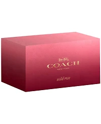 Coach 3-Pc. Wild Rose Eau De Parfum Spray Set