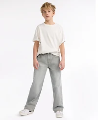Levi's Big Boys 578 Baggy Jeans