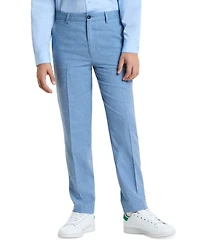 Michael Kors Boys' 8-20 Pocket Detail Pants