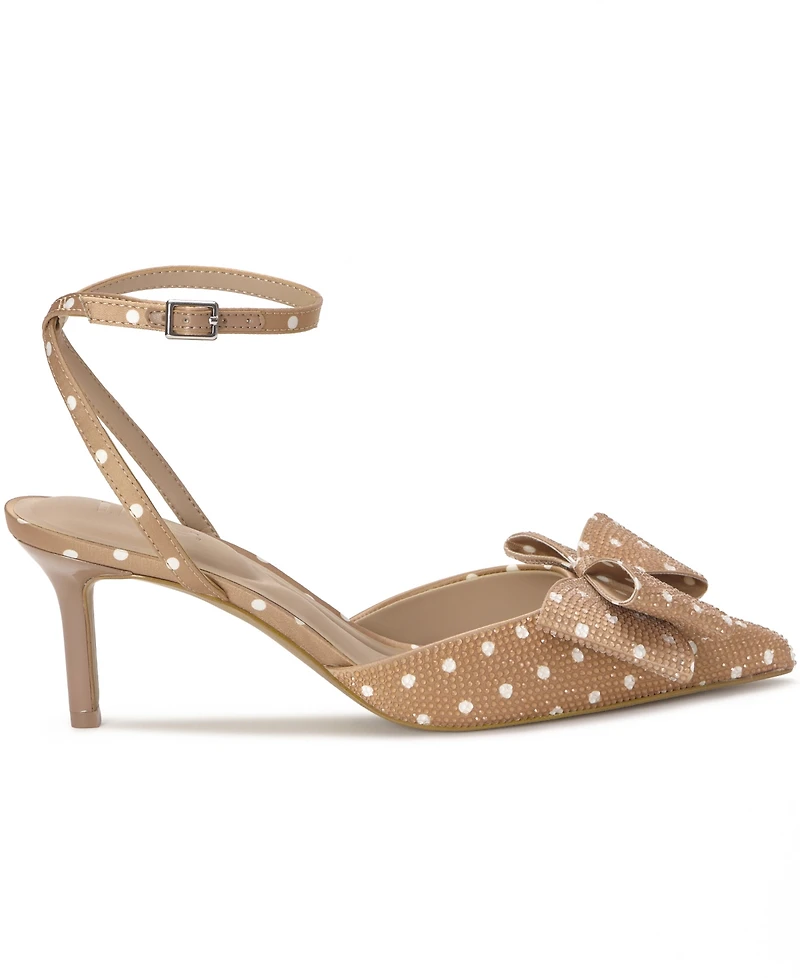 I.n.c. International Concepts Women's Granea Pointed Toe Sandals, Macy's Exclusive