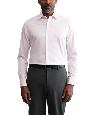 Tommy Hilfiger Men's Slim-Fit Dress Shirt