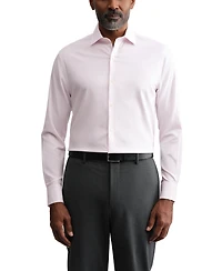 Tommy Hilfiger Men's Slim-Fit Dress Shirt