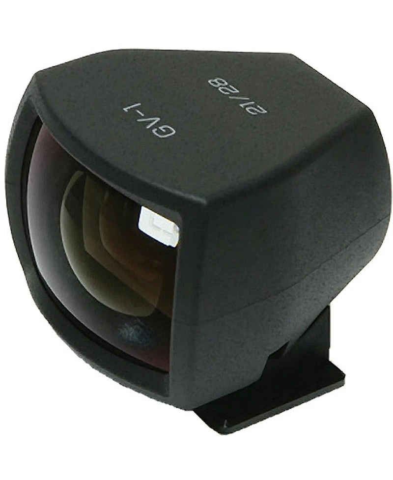 Ricoh Gv-1 External Viewfinder for Gr Digital Cameras