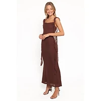 Petal and Pup Women's Chiara Maxi Dress