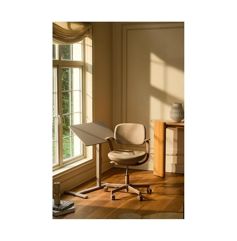 TopJob Biskit Ergonomic Chair