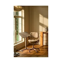 TopJob Biskit Ergonomic Chair