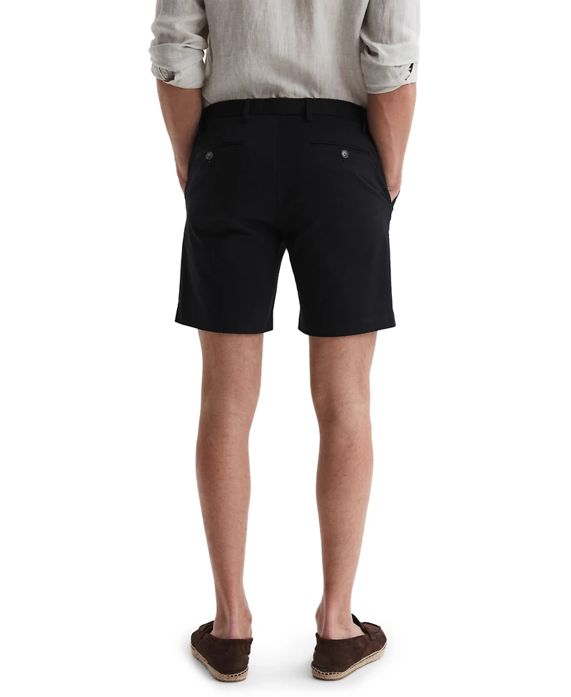 Reiss Men's Short Length Casual Chino Shorts