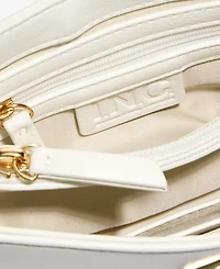 I.n.c. International Concepts Tollann Quilted Mini Crossbody