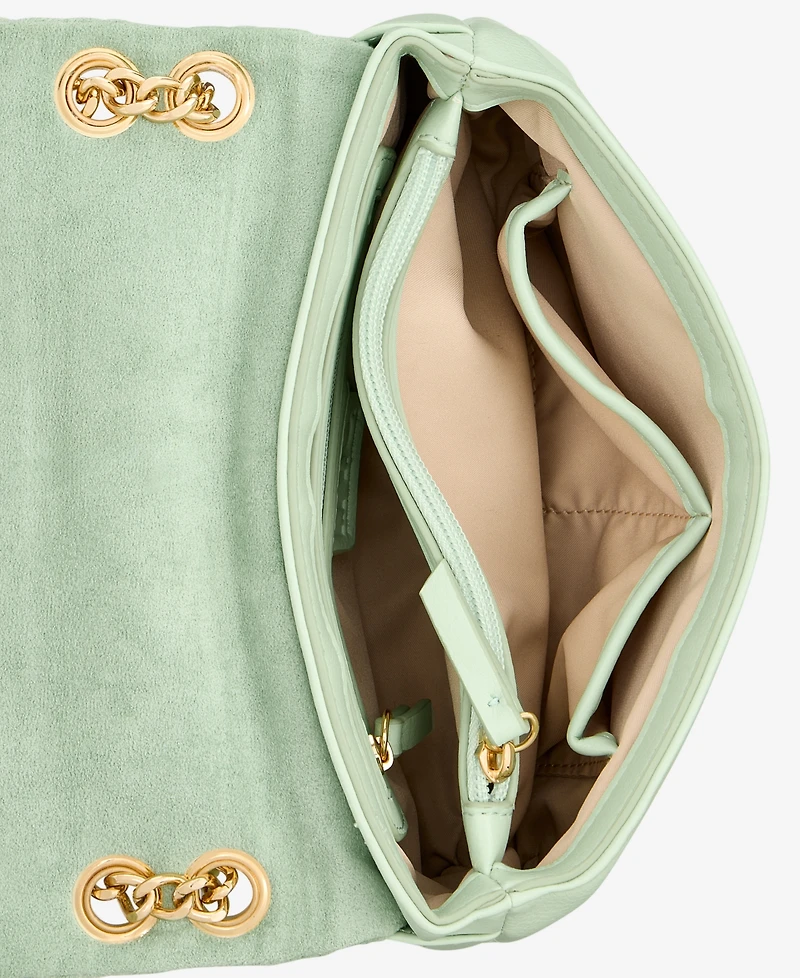 I.n.c. International Concepts Mini Ajae Studded Crossbody