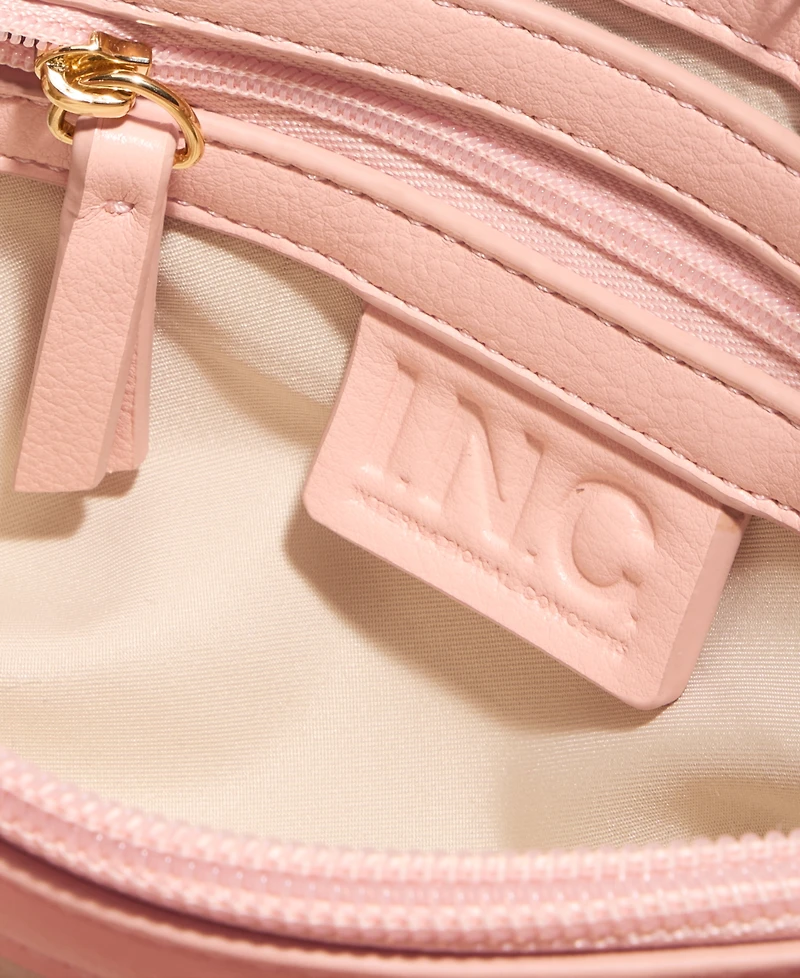 I.n.c. International Concepts Mini Ajae Studded Crossbody