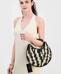 I.n.c. International Concepts Trippii Chain Tote